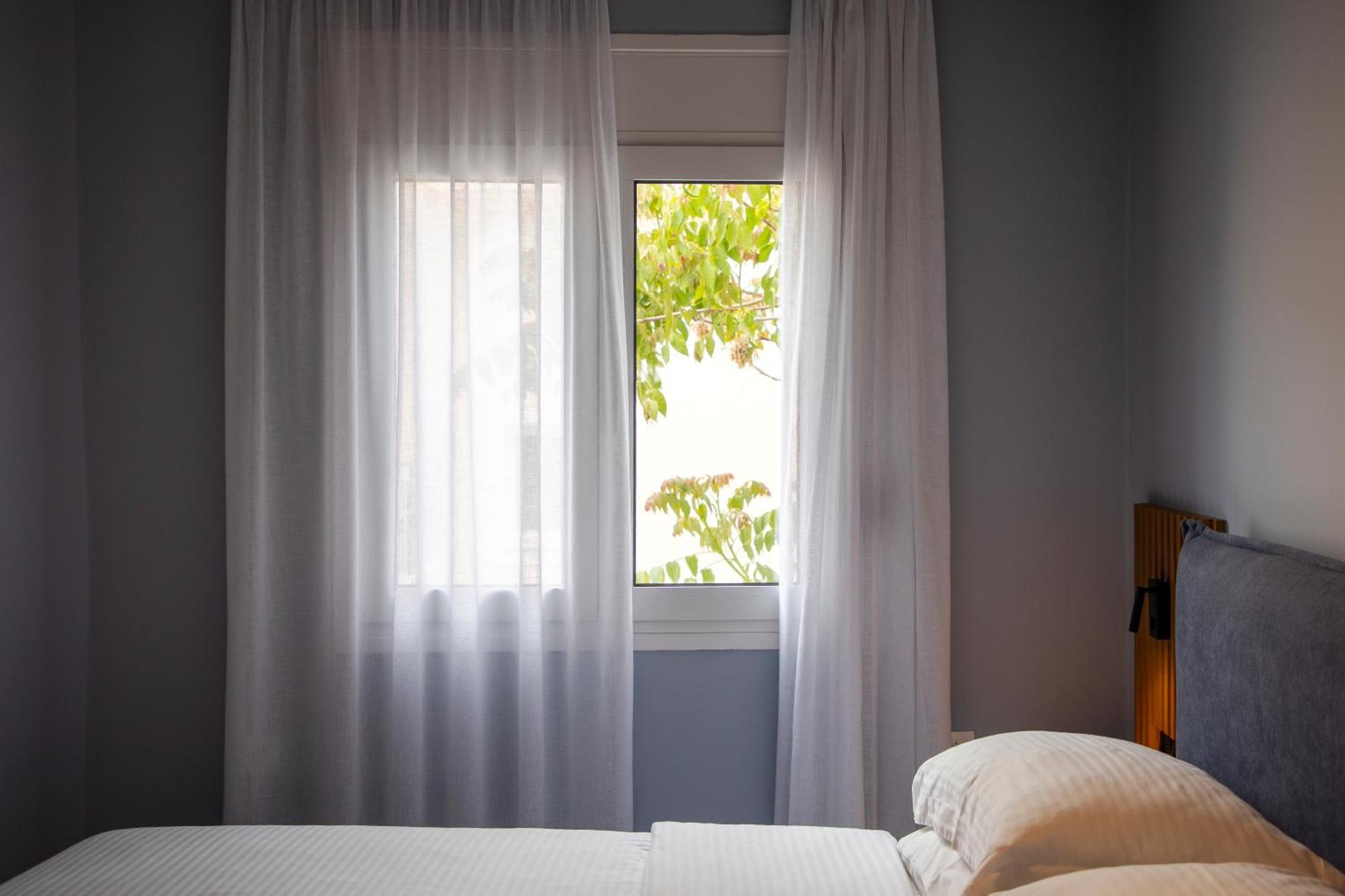 Afaia Houses Aegina Экстерьер фото